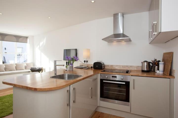 The Old Post Office,Hassocks Apartment Ditchling Exterior foto